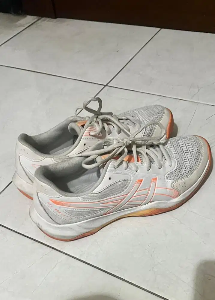 Asics Gel Rocket 12 Women