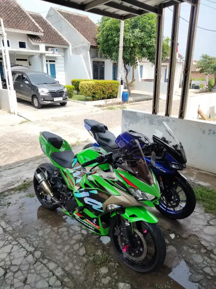 jual motor sport