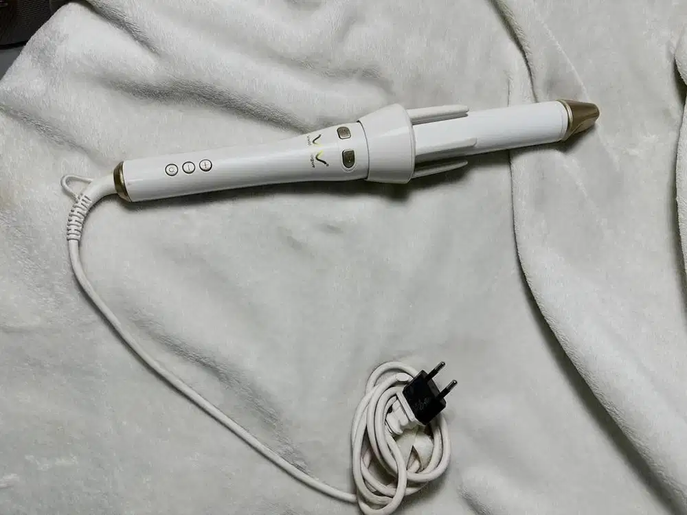VV Vogue curler