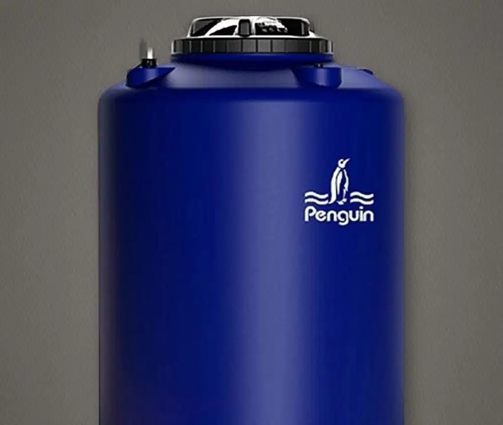 Toren Pinguin 500 liter