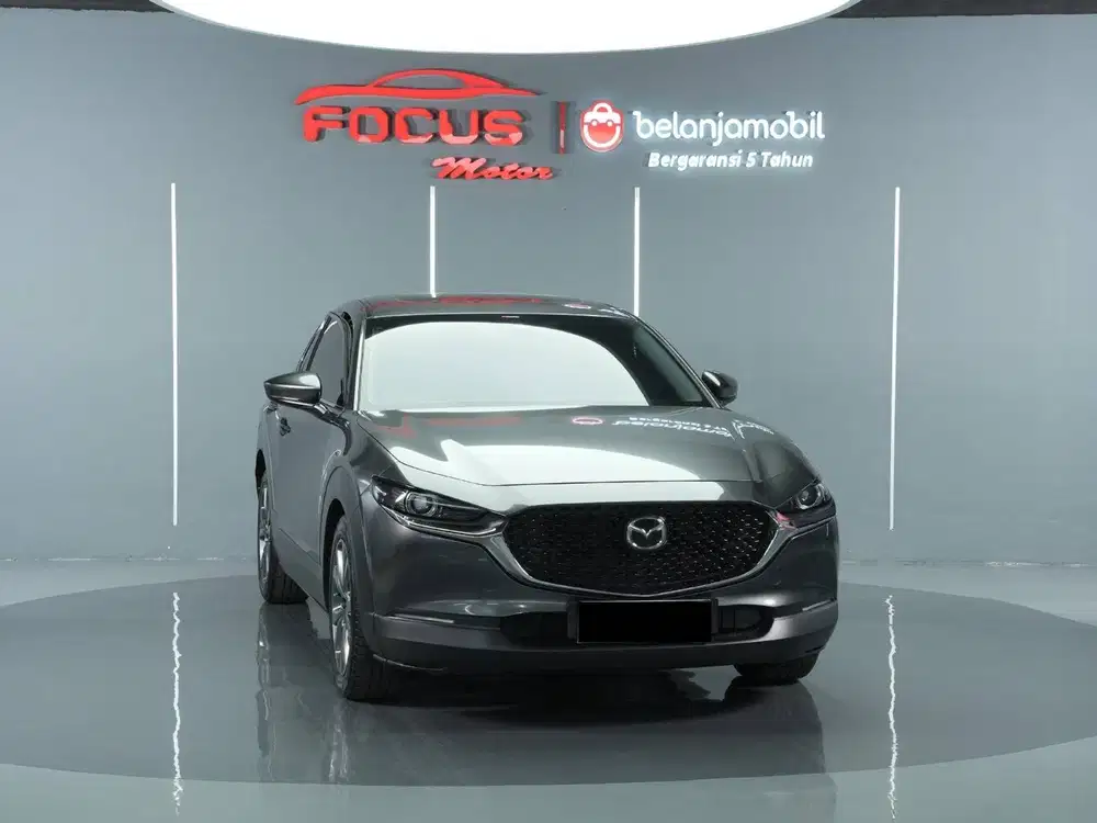 GARANSI !!! Mazda CX-30 CX30 CX 30 2.0 GT Sunroof 2022/2023/2024