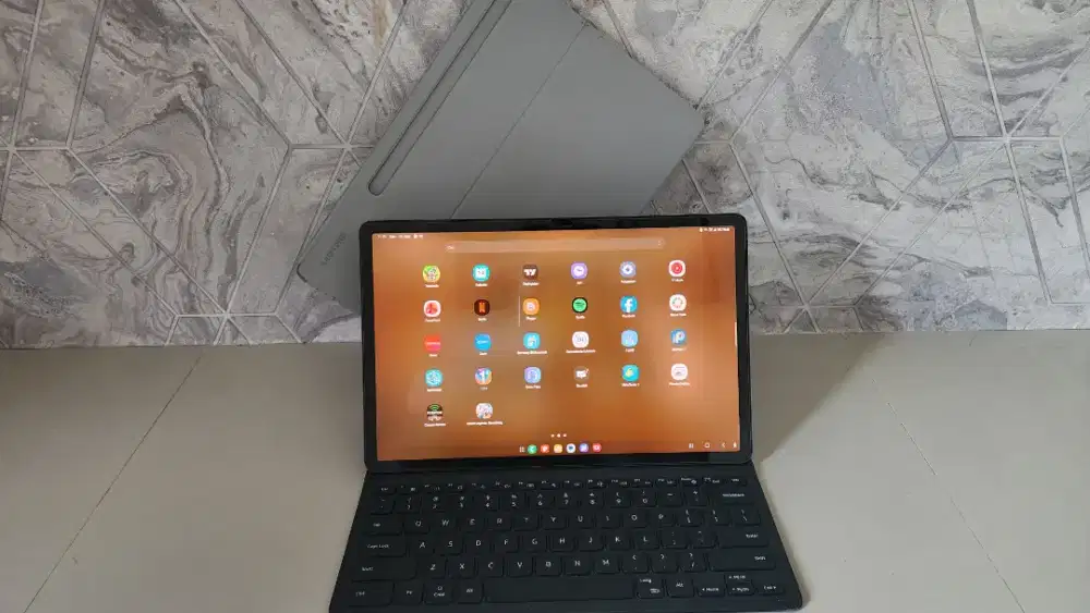 Samsung Tab S7 FE 5G