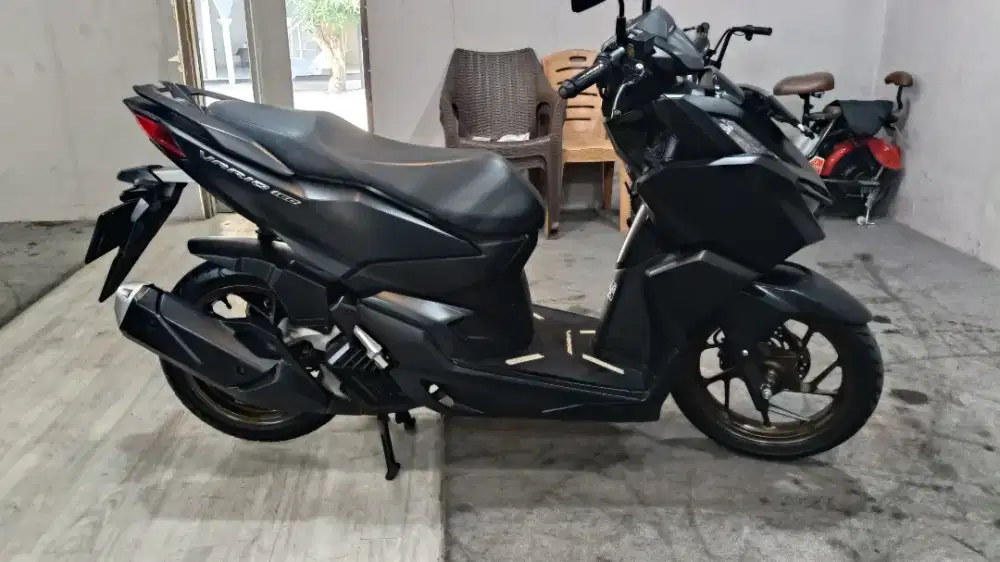 Honda Vario 160 CBS 2024