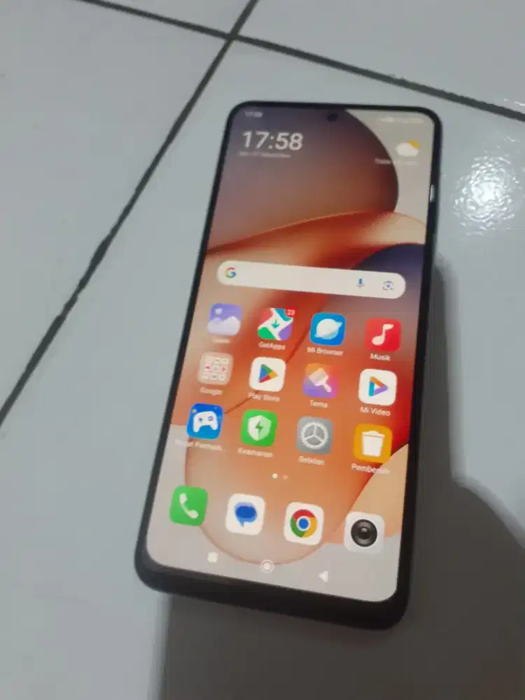 Redmi note 12 4G
