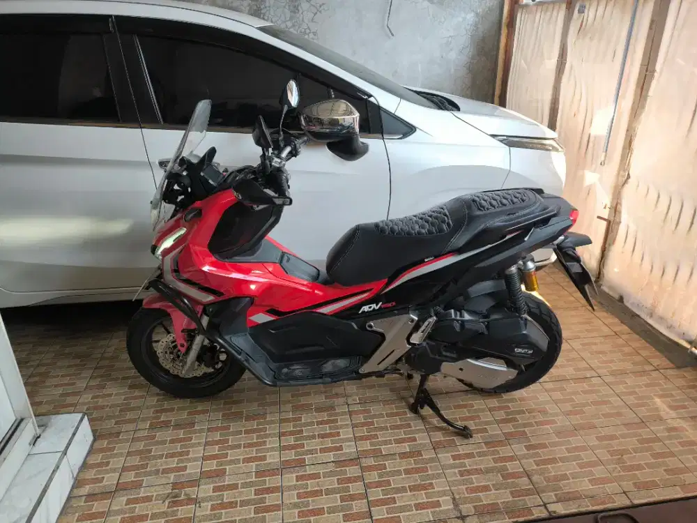 ADV 150 ABS 2019