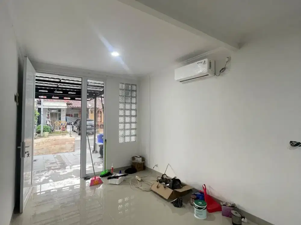 Dijual Rumah Alam Sutera Cluster Sutera Jelita Baru Renovasi