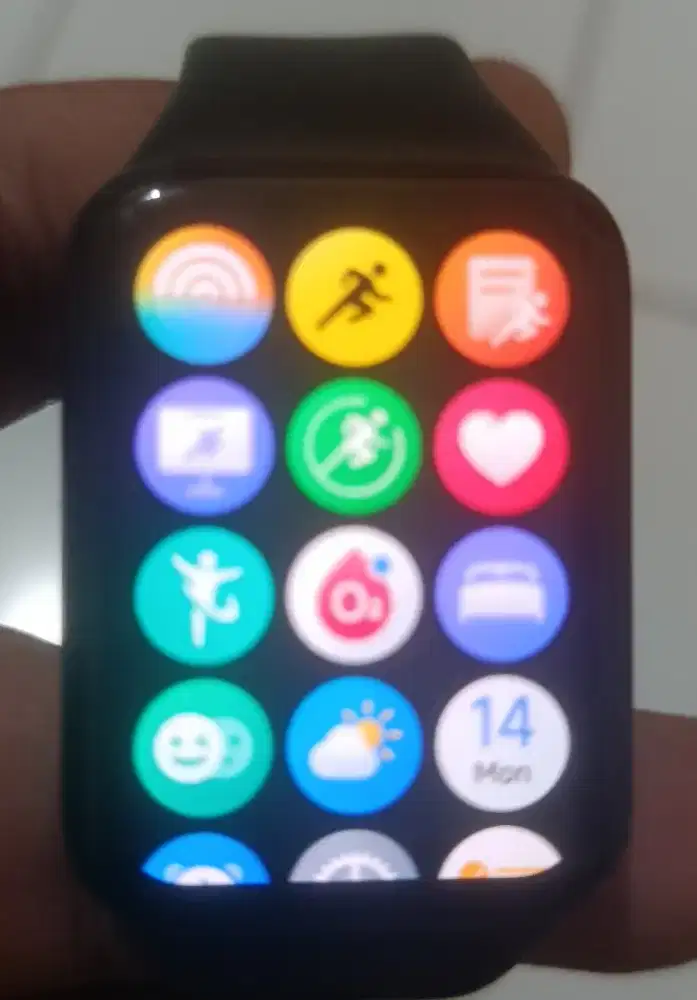 Xiaomi Smart Band 9 Pro