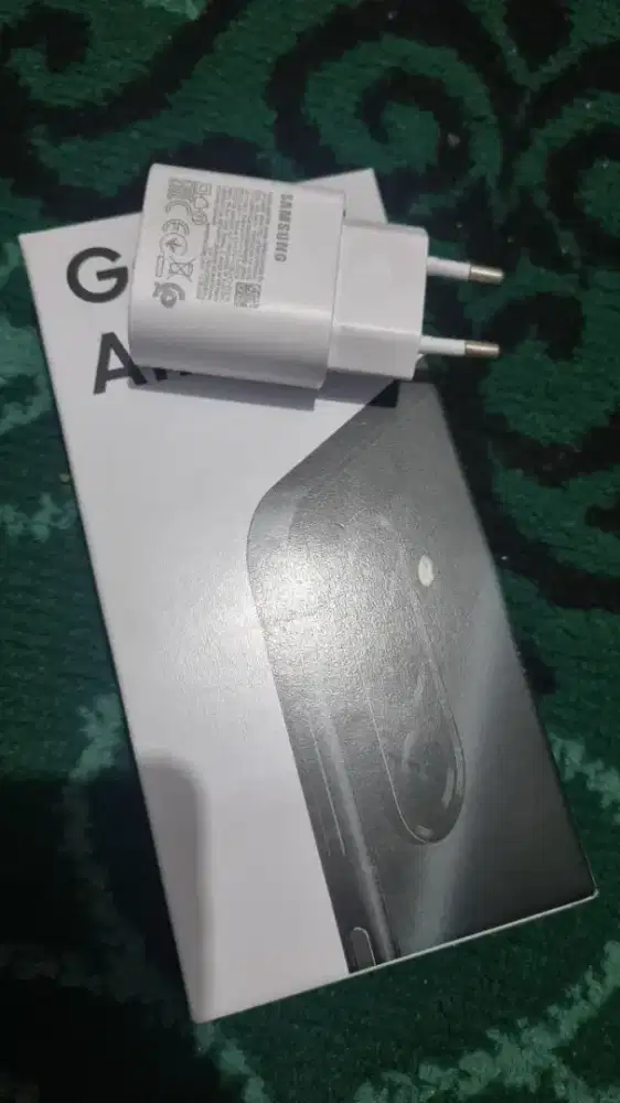 Samsung A17 8/128gb