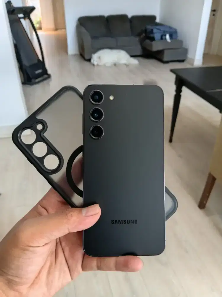 Samsung S23 Plus 8/512 GB Resmi Sein