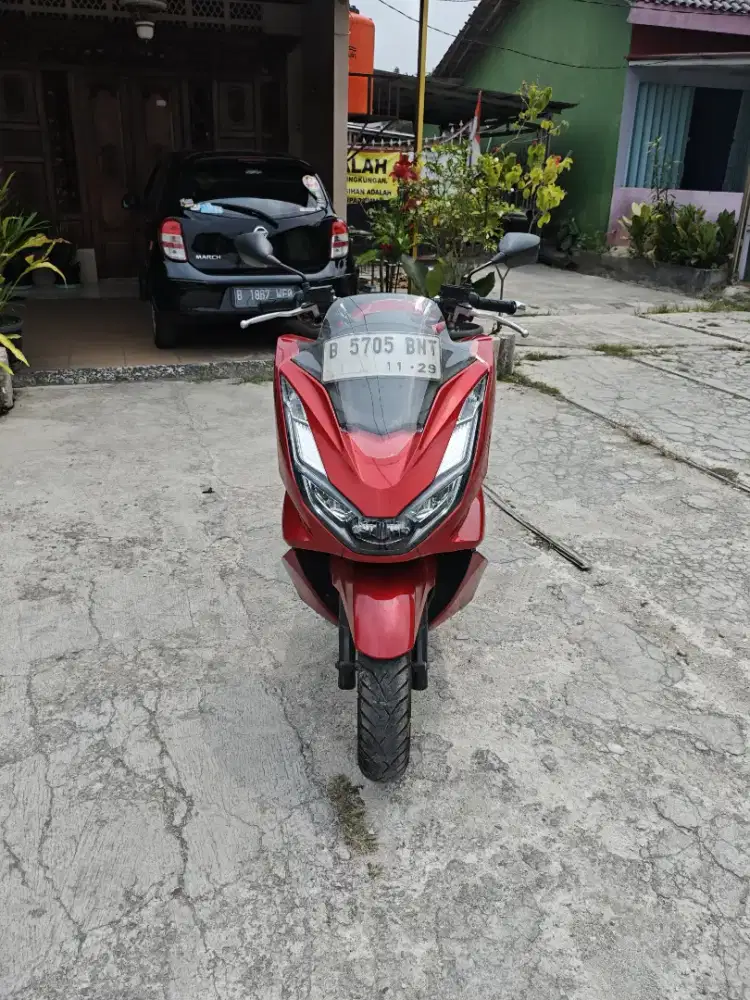 •Big sale Honda Pcx 160cc