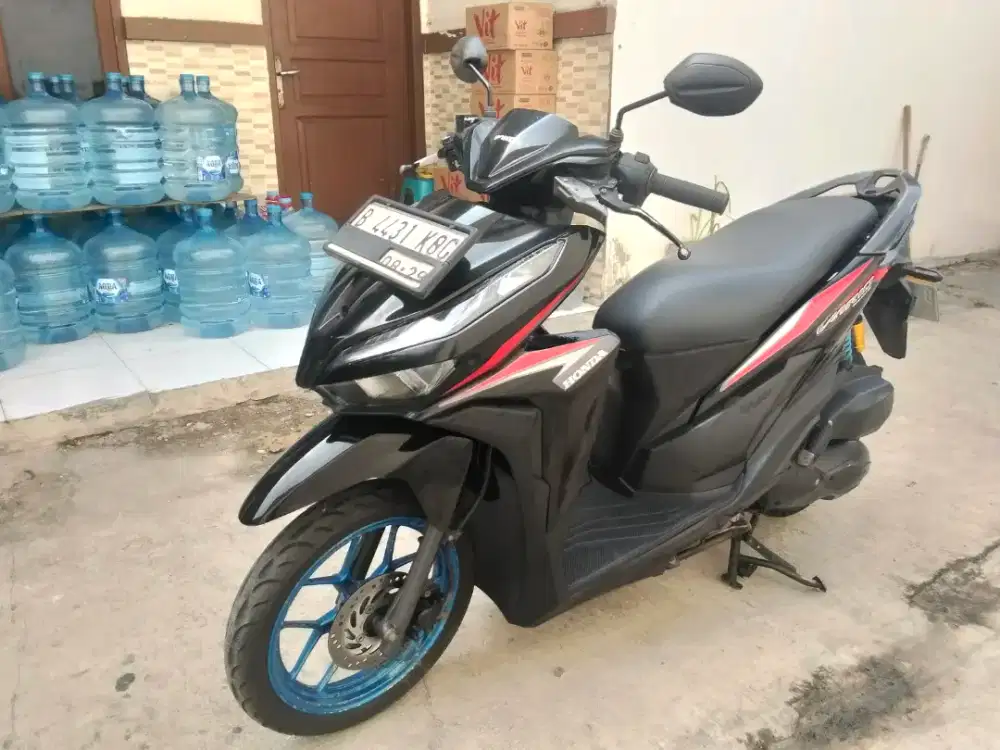 Honda Vario 125 th 2019.