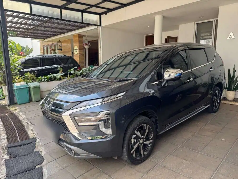 Mitsubishi Xpander 2024 Bensin