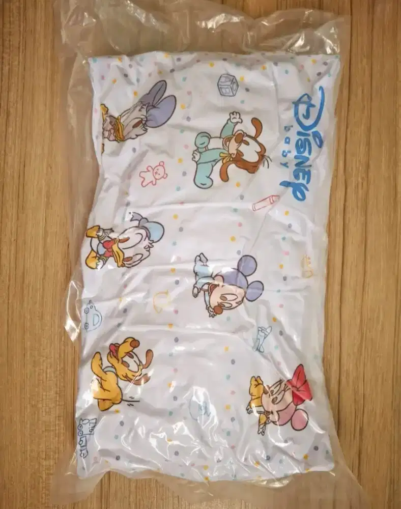 JUAL NEW BANTAL GULING MICKEY MINNIE