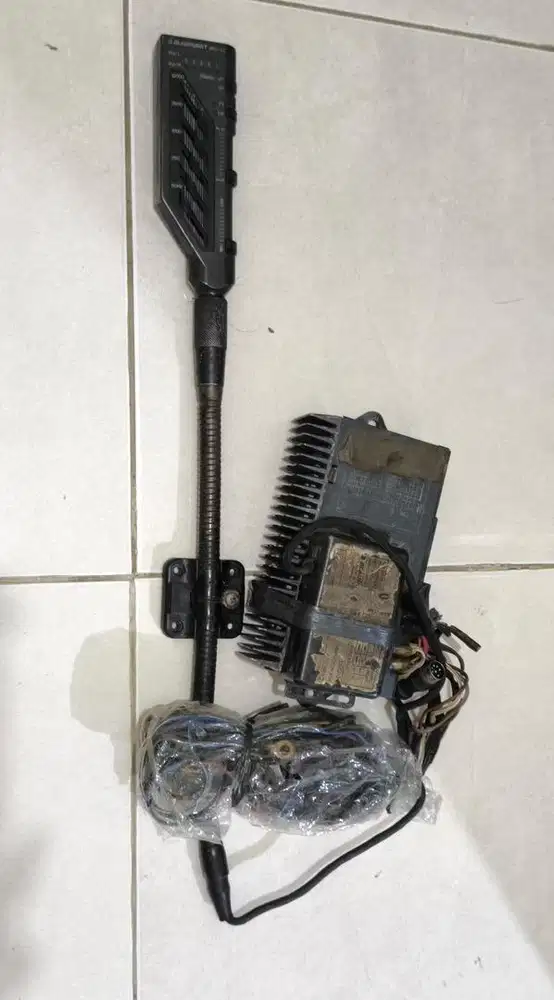 Blaupunkt BEQ S2