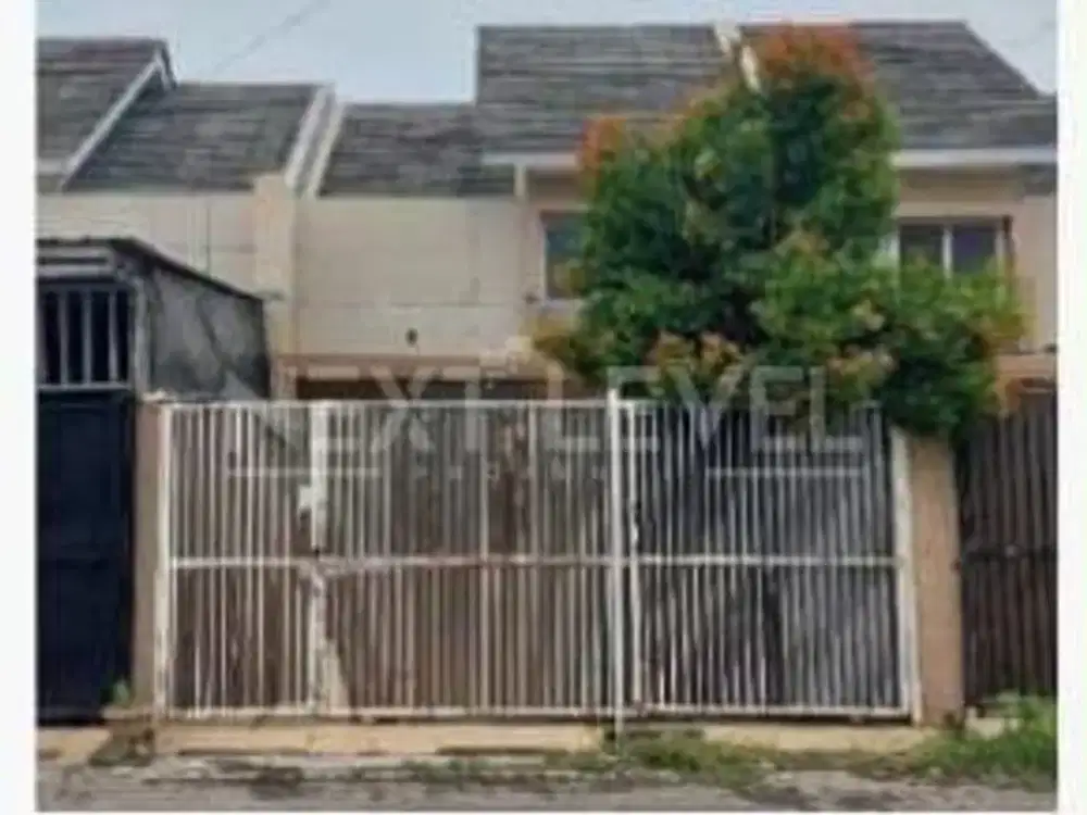 Dijual Rumah Lelang Di Medayu Utara Surabaya timur
