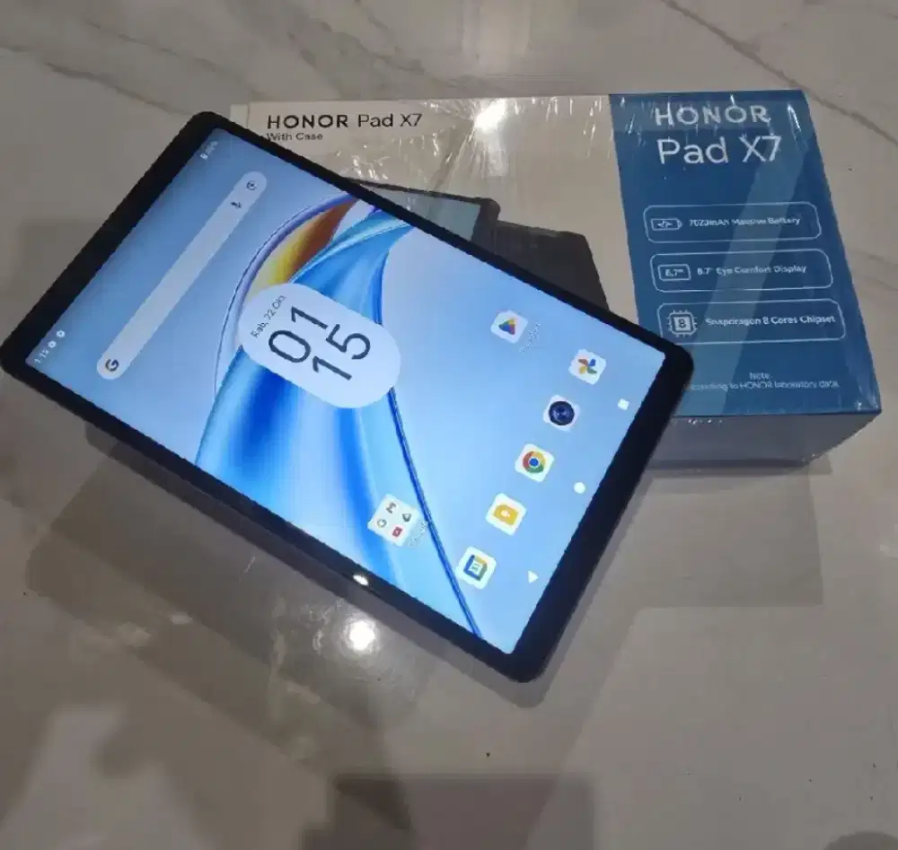 Tablet Honor X7