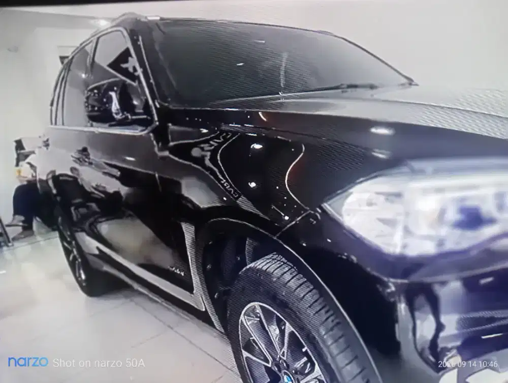 salon mobil panggilan