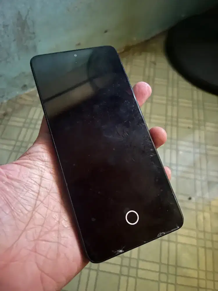Poco x6 pro 12/512 fullset nego