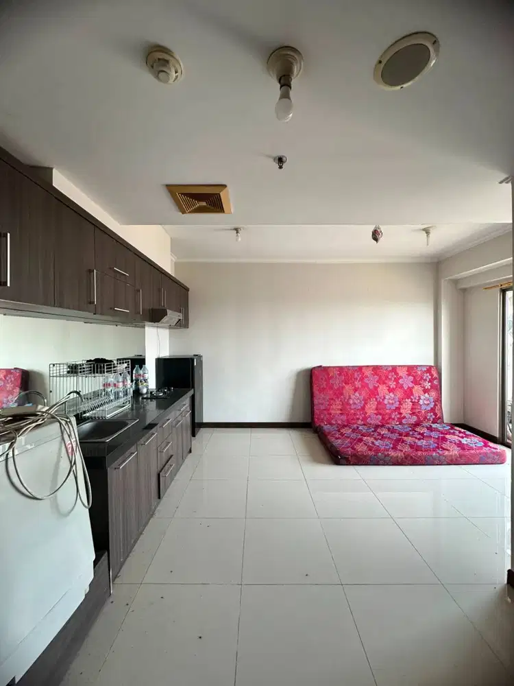 JUAL APARTEMEN FAVORIT WATERPLACE RESIDENCE TOWER A 2BR