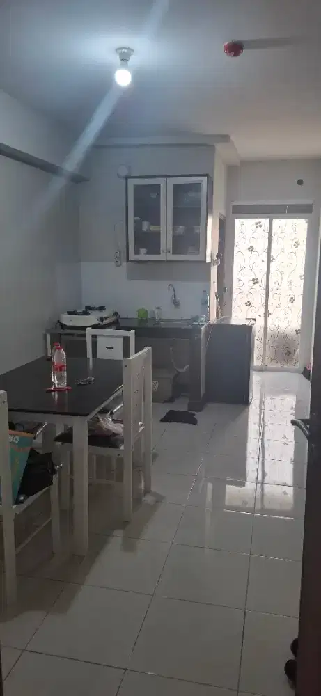 Dijual / disewa apartemen Pluit Sea View