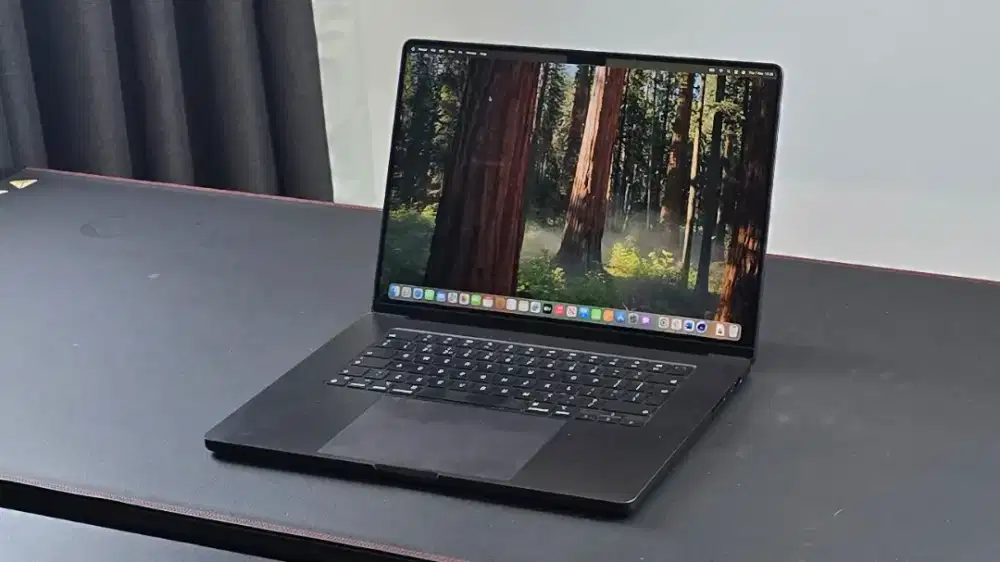 PROMO KREDIT MACBOOK PRO M5 14IN HOME CREDIT TANPA DP GRATIS 2X CICILN