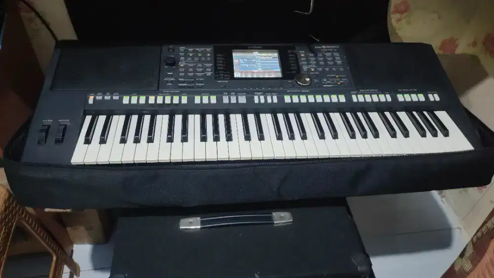 Jual Keyboard Yamaha PSRS 950