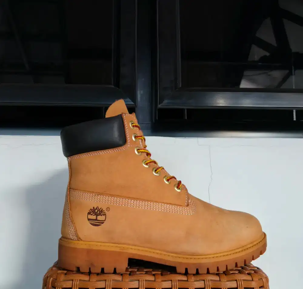 Timberland icon size 41 original