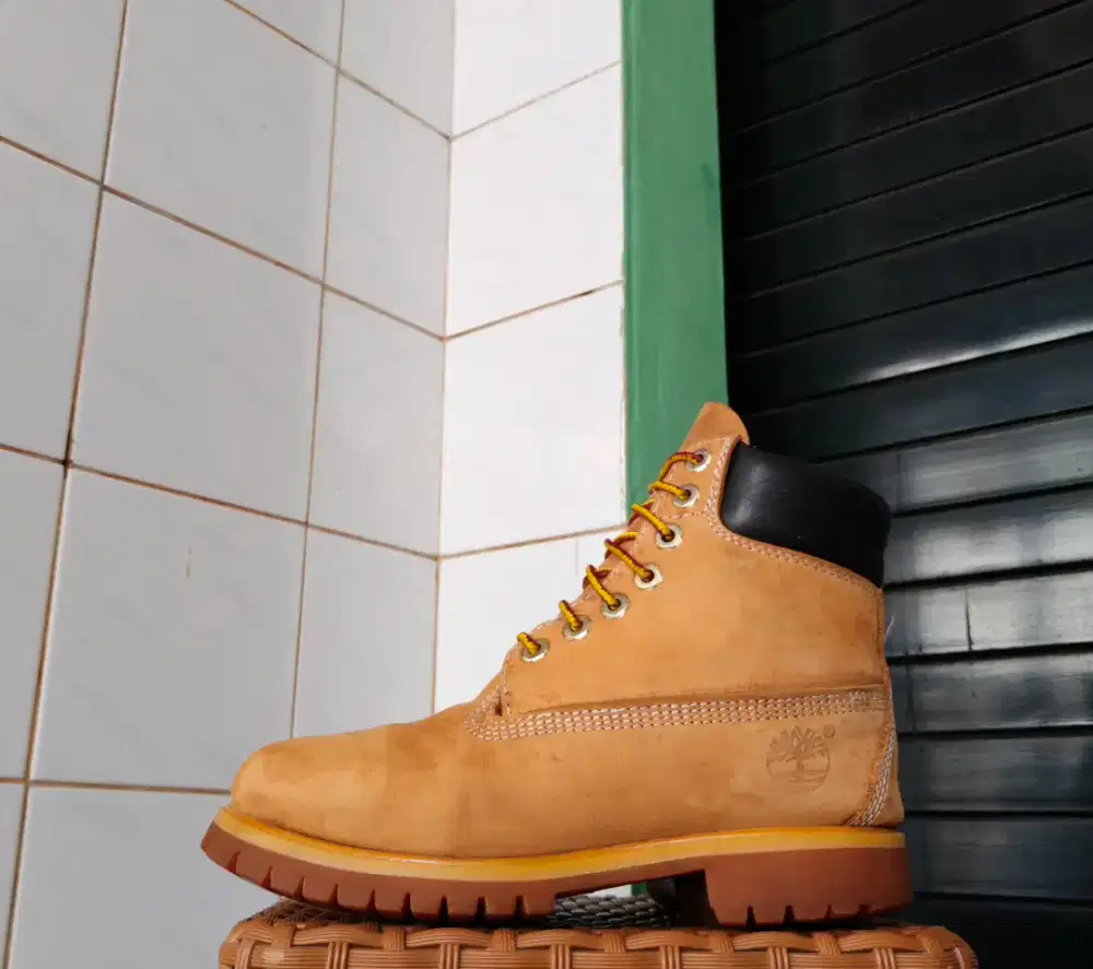 Timberland icon size 40 original