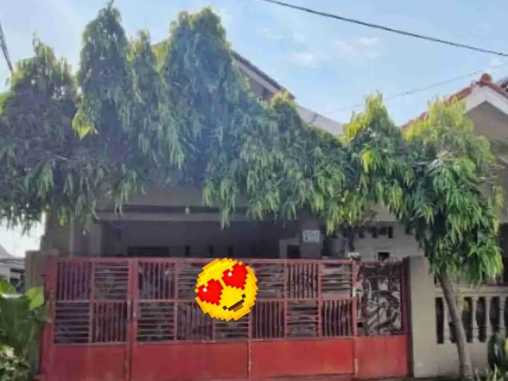 Dijual Rumah Siap Huni Di Harapan Jaya Bekasi Utara