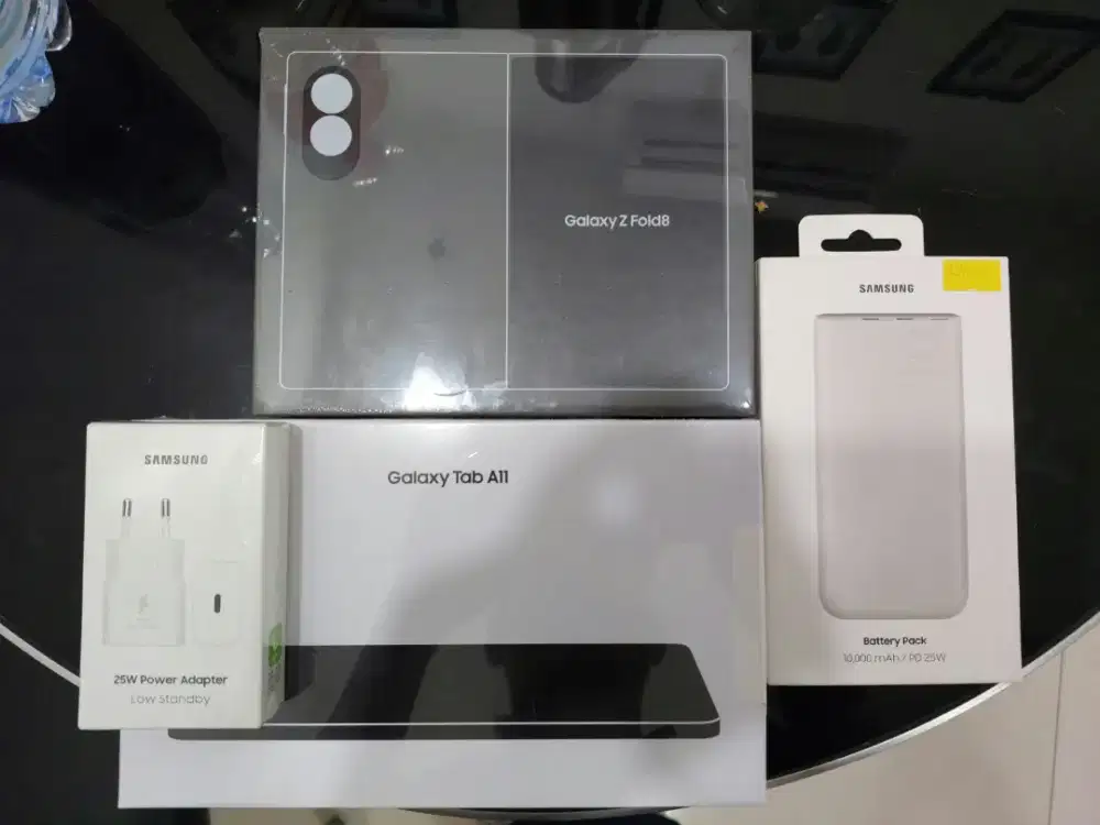 Samsung Galaxy ZFold8 12.256