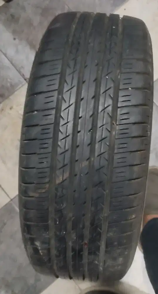 Jual velg 4 pcs