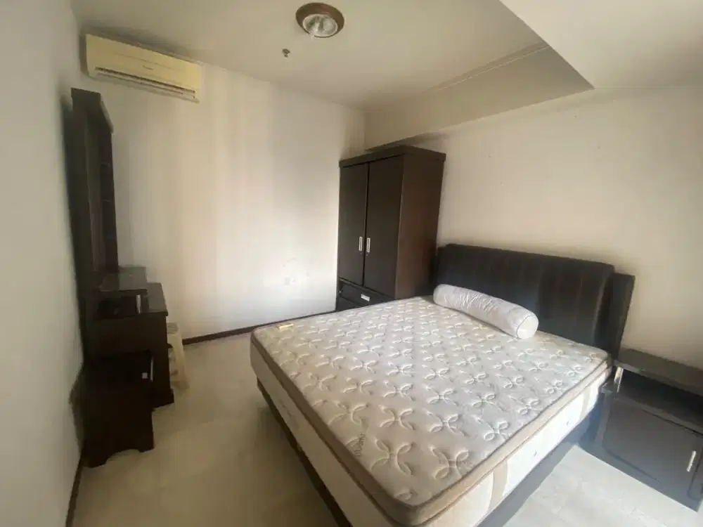 Disewa Apartemen Royal Mediterania Full Furnished Lantai Middle