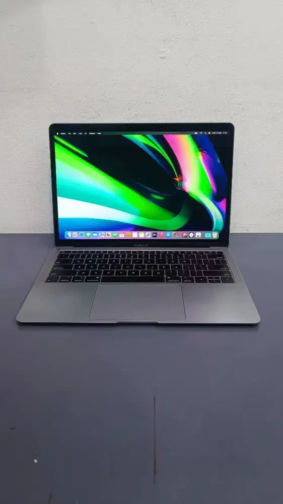 macbook air 2019