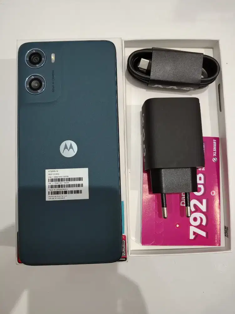 Hp Motorola Moto G06 Power