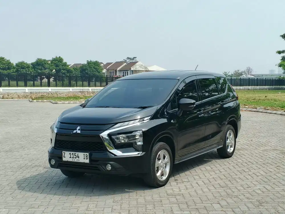 Mitsubishi Xpander Manual 2023 Gls Dp 10 juta