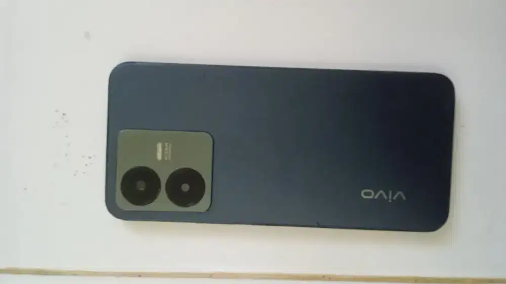 jual hp vivo y22 batangan