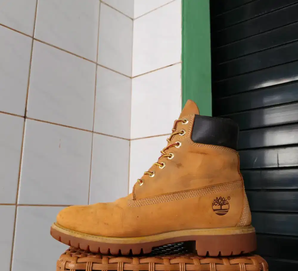 Timberland icon size 42 original