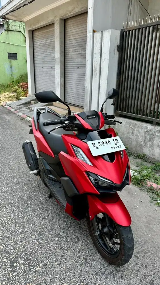Vario 160 tahun 2023