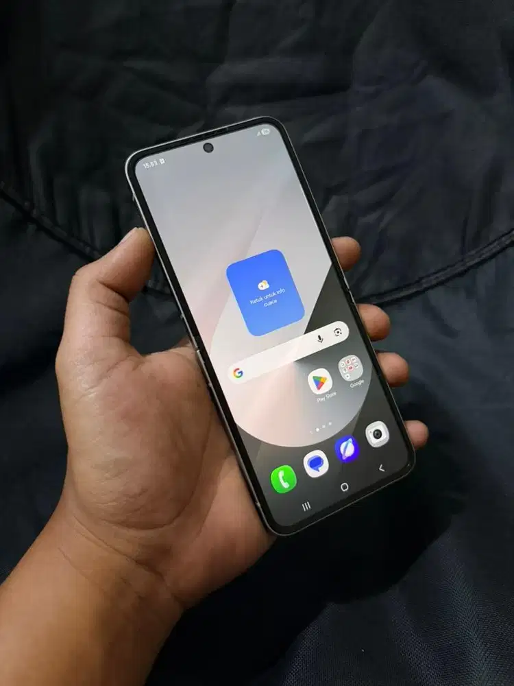 Samsung Flip 6 12/512 Resmi SEIN