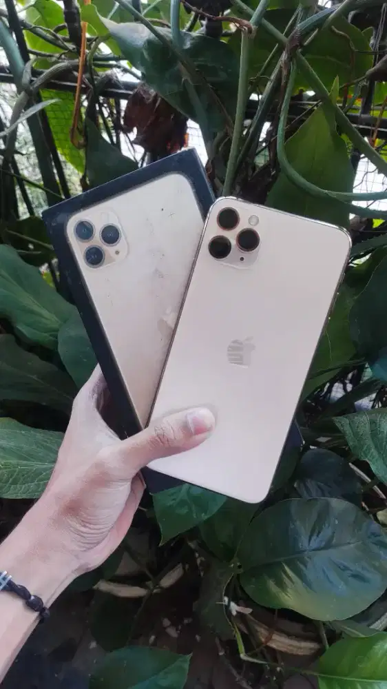 iPhone 11 Pro Max 64GB