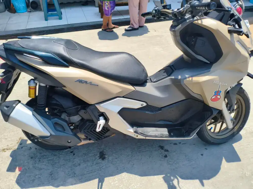 Honda adv 160 abs 2025