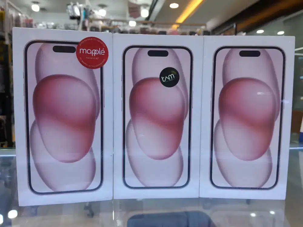 iPhone 15 128GB