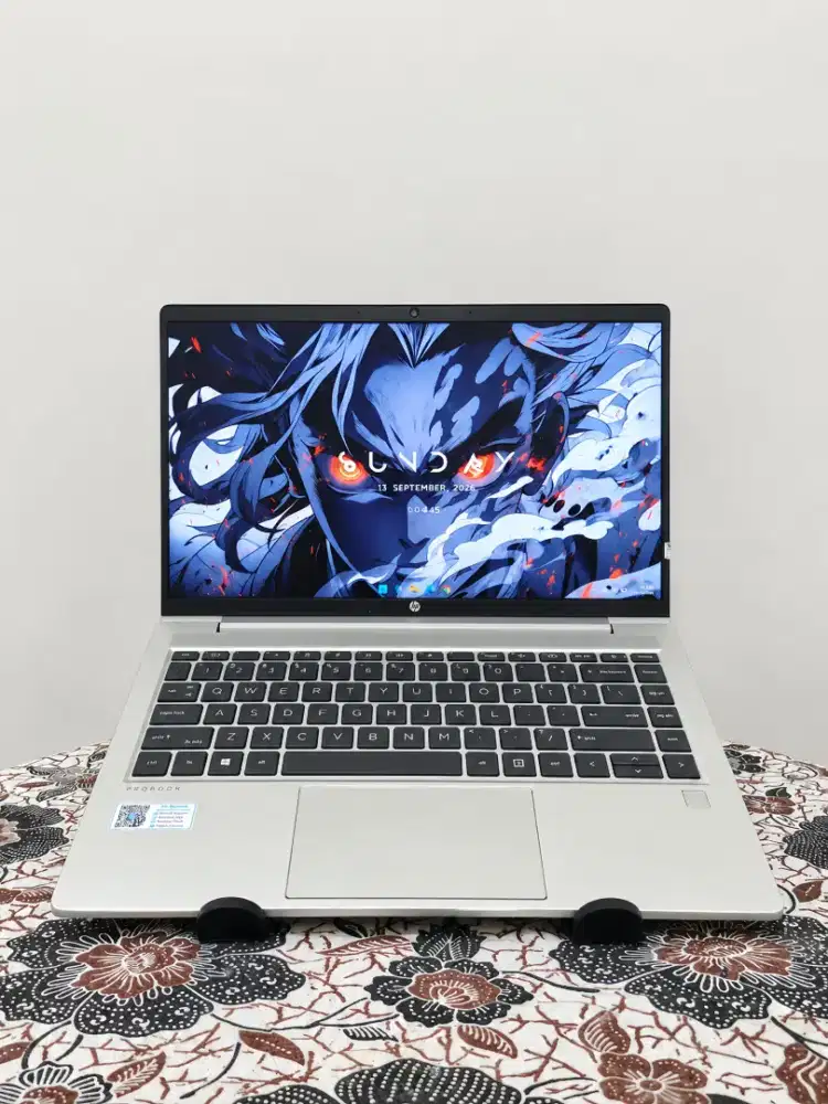 Probook Ryzen 5