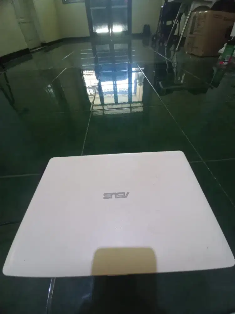 Notebook Asus X200MA