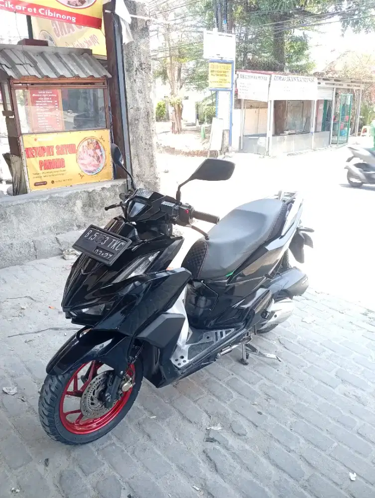 Vario 160 2022 ABS