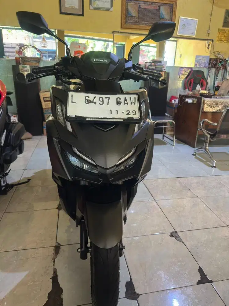 VARIO 160 CBS TH 2024
