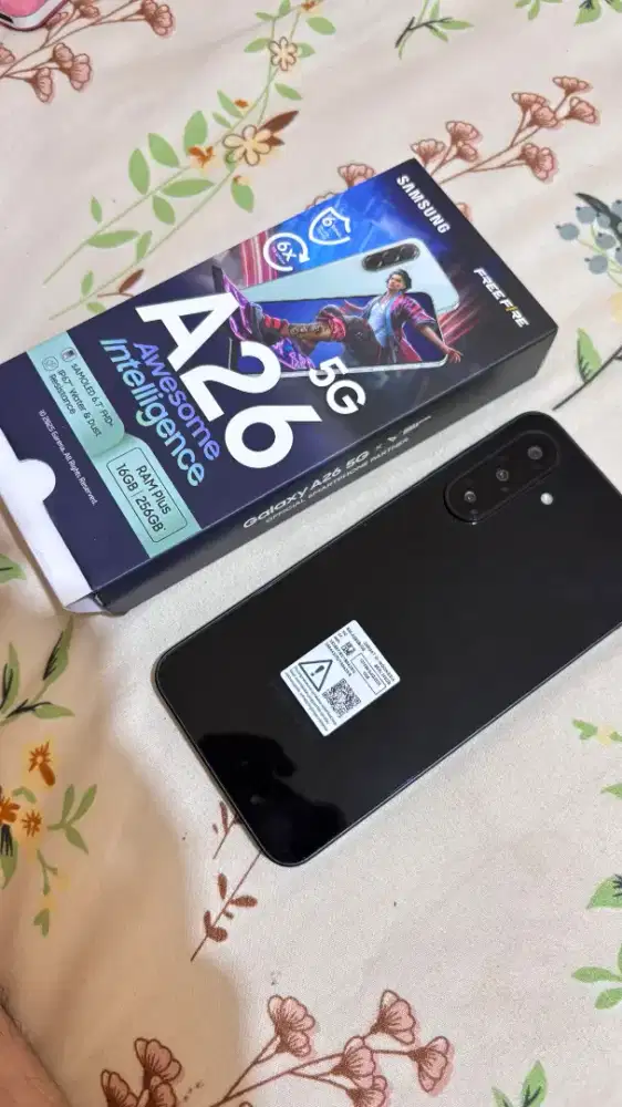 Samsung Galaxy A26 5G