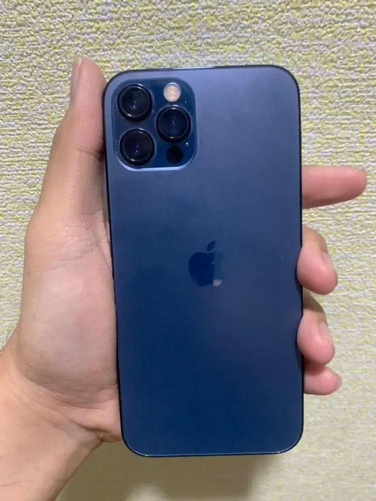 iPhone 12 Pro 128gb inter