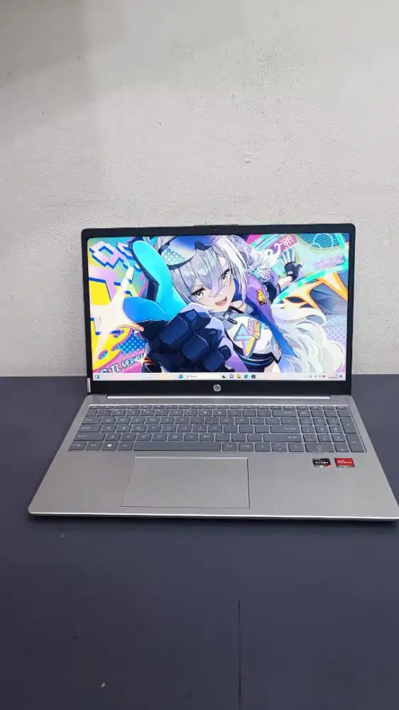 HP 15-fc0xxx TOUSCREN