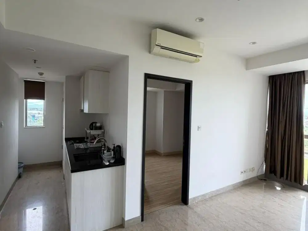 Dijual Cepat Apartemen The Branz BSD unit Hoek